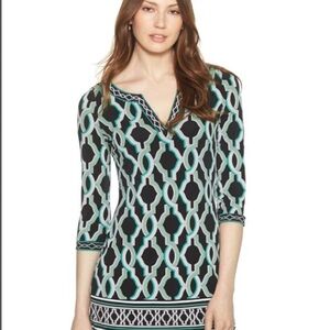 WHBM Tunic XXS